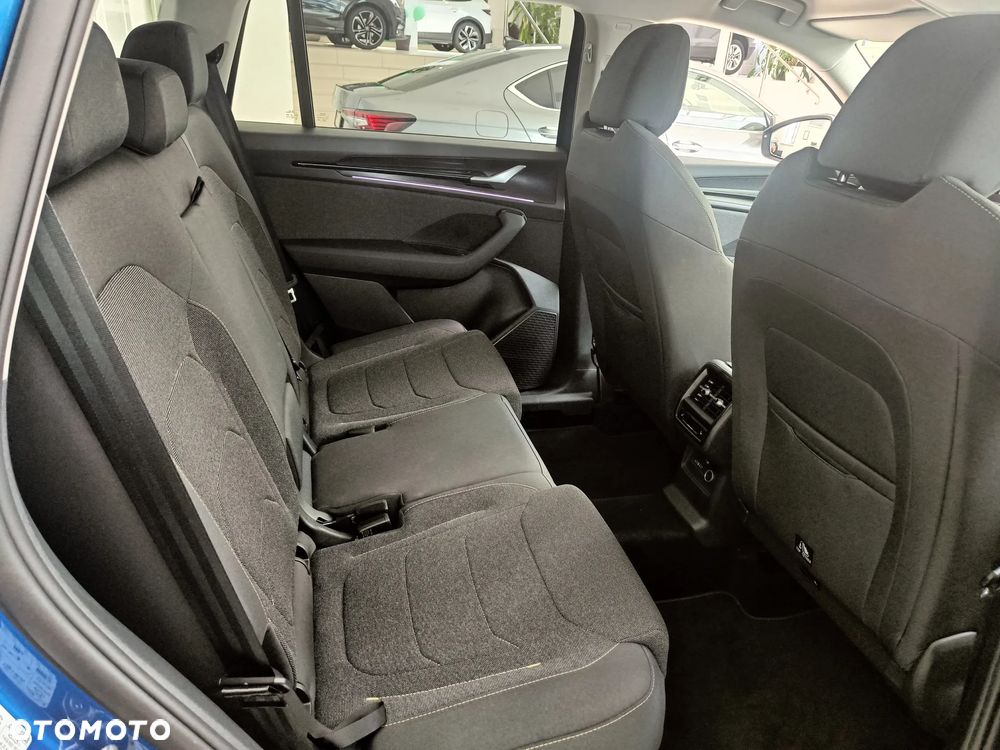 Skoda Kodiaq 1.5 TSI mHEV 4x2 Edition 130 DSG - 11