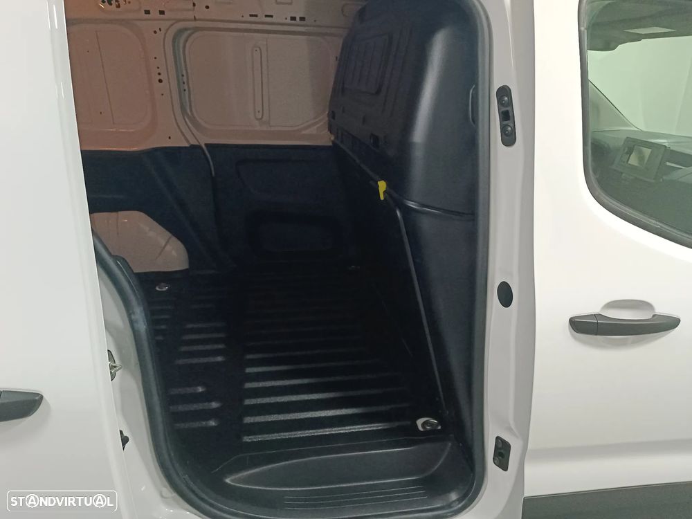 Toyota PROACE-CITY 1.5 D-4D L-1 - 9