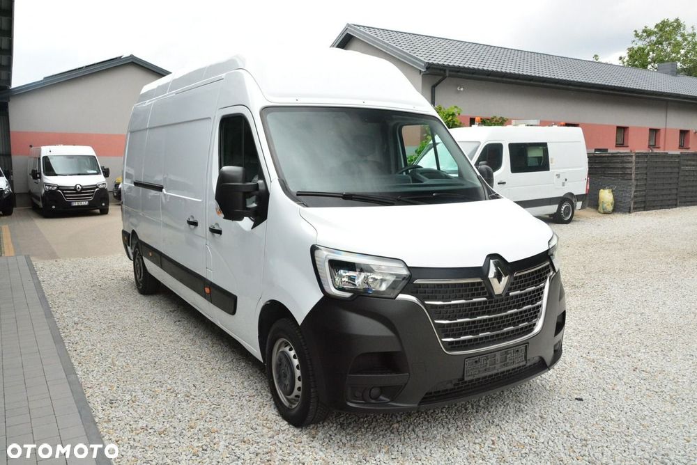 Renault Master - 3