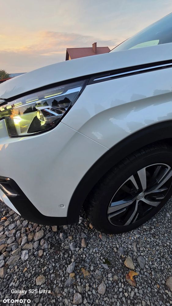 Peugeot 3008 1.2 PureTech Allure S&S EAT6 - 16