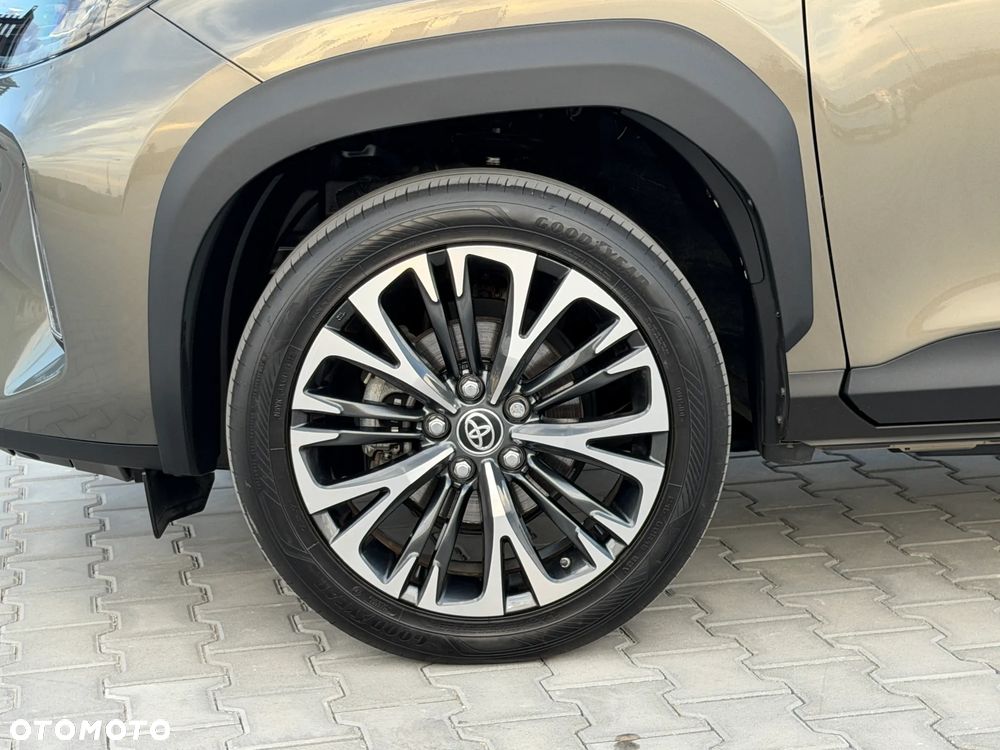 Toyota Yaris Cross Hybrid 1.5 Executive - 41