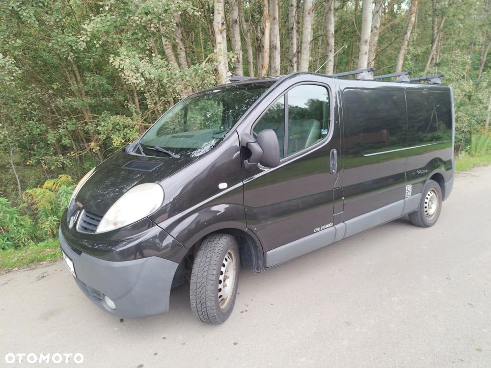 Renault Trafic - 3