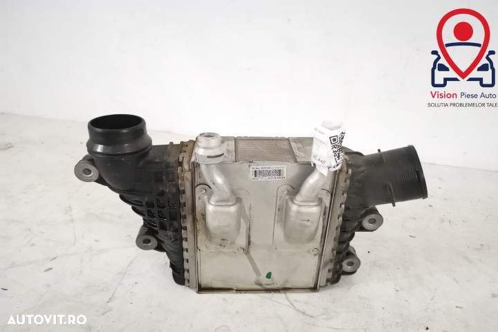 Radiator Aer Intercooler Original In Stare Buna Land Rover  Range Rove - 1