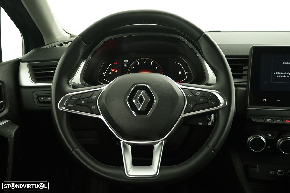 Renault Captur 1.0 TCe Techno - 15