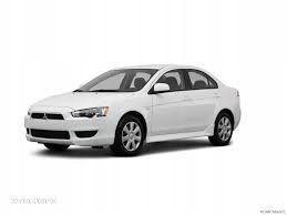 Mitsubishi Lancer Błotnik Przedni Strona Prawa 5220G042 - 2