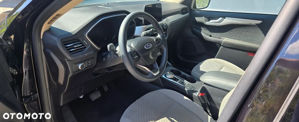 Ford Escape - 11