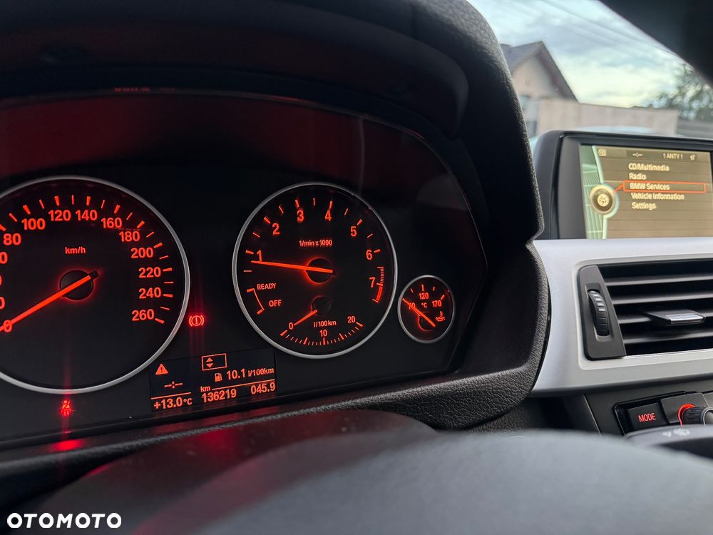 BMW Seria 3 - 19
