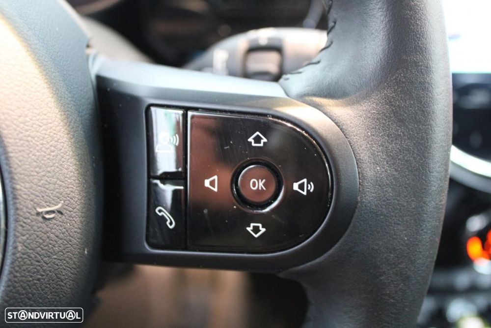 MINI 3 Portas Cooper SE Yours - 23