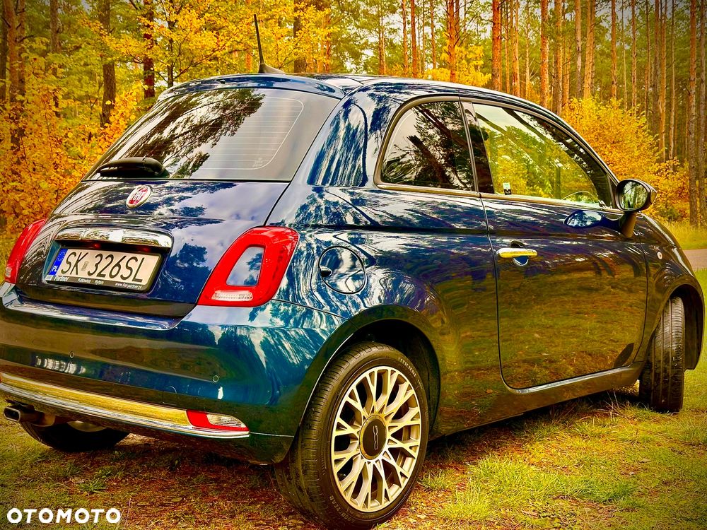 Fiat 500 - 4