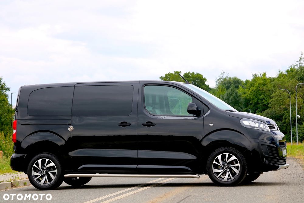 Citroën JUMPY - 30