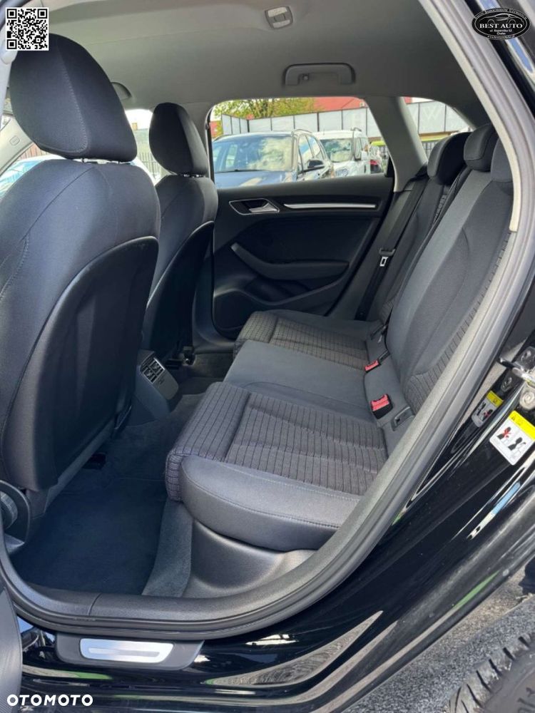 Audi A3 Sportback - 8