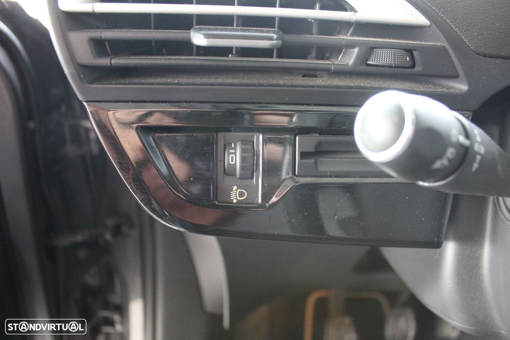 Citroën C4 Spacetourer 1.2 PureTech Feel - 14