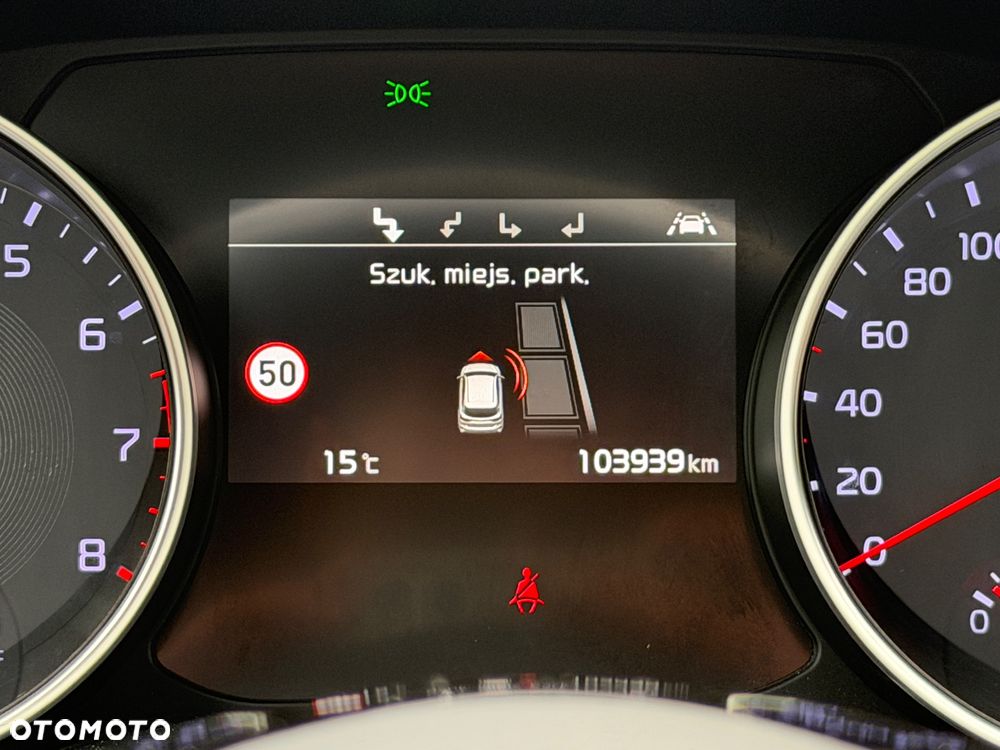 Kia Ceed 1.4 T-GDI OPF GT Line - 35