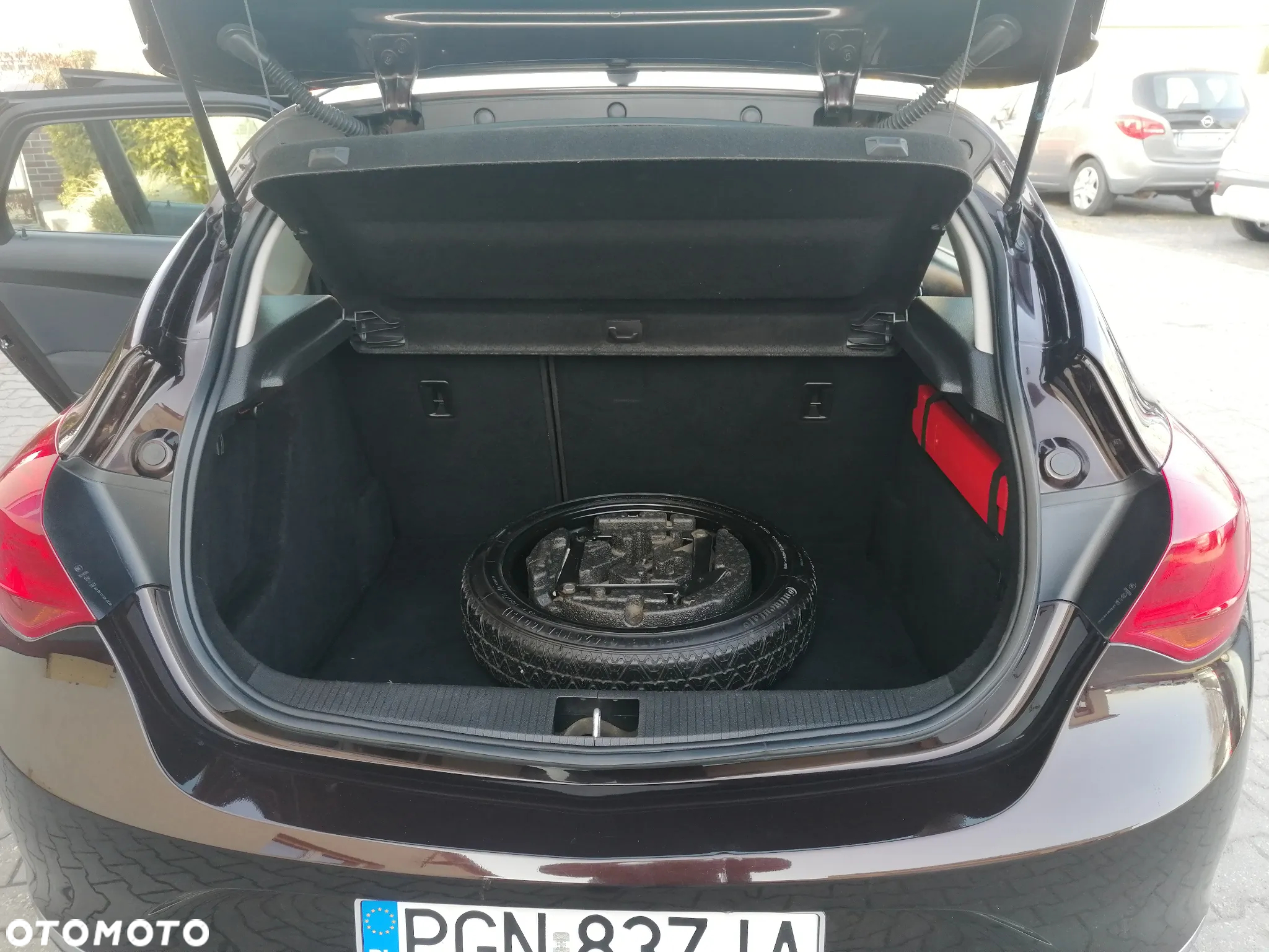 Opel Astra - 15