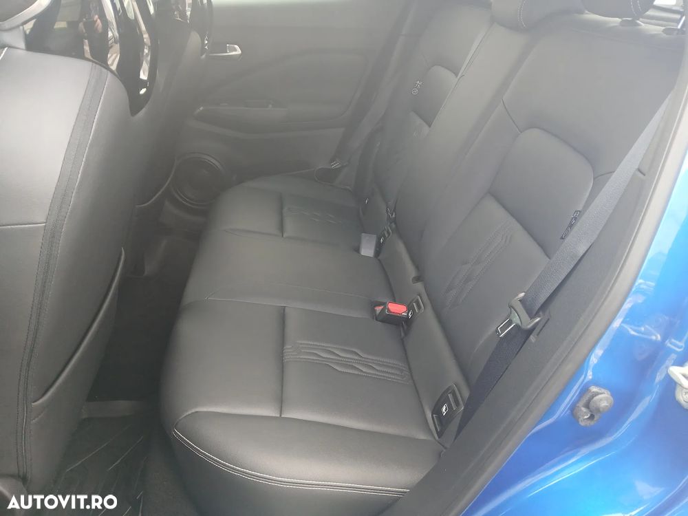 Nissan Juke 143CP HEV Tekna - 15