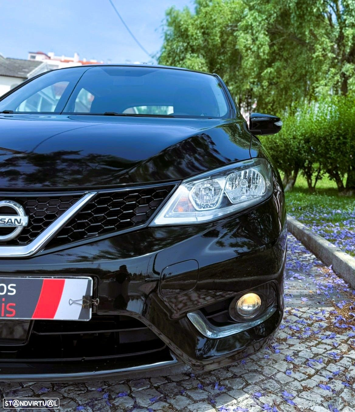 Nissan Pulsar 1.5 dCi Acenta - 5