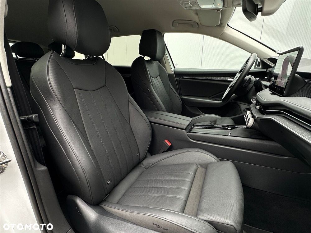 Skoda Superb - 34