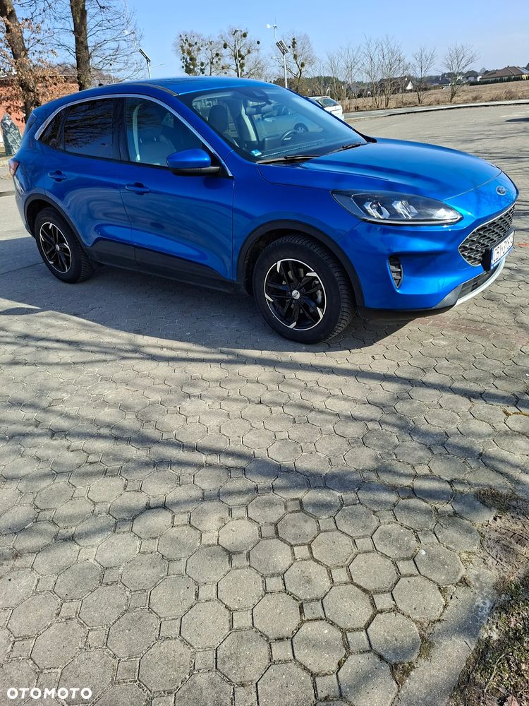 Ford Escape 1.5 EcoBoost AWD SE - 6