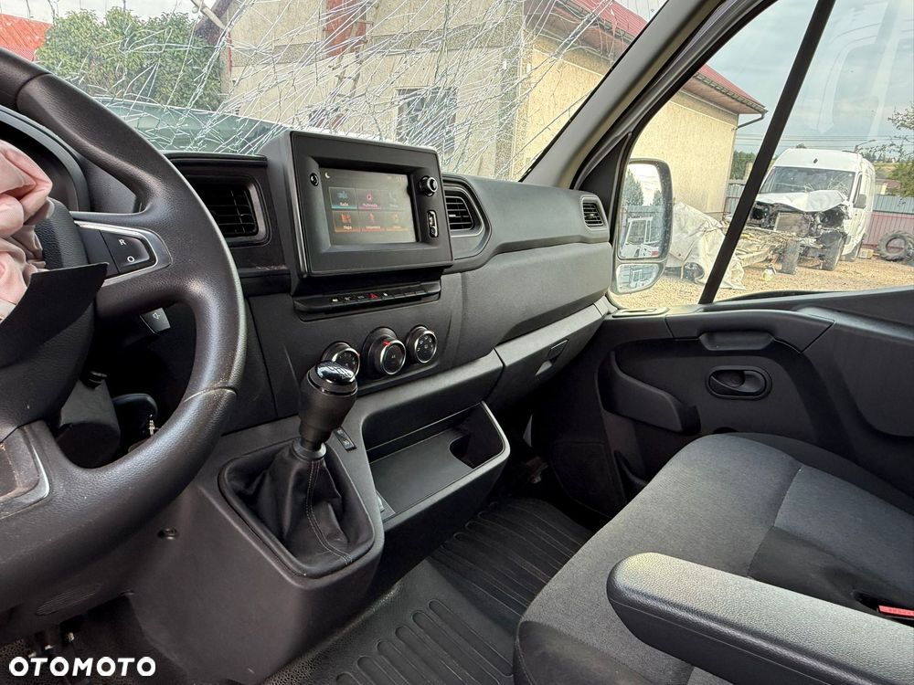 Renault Master - 26