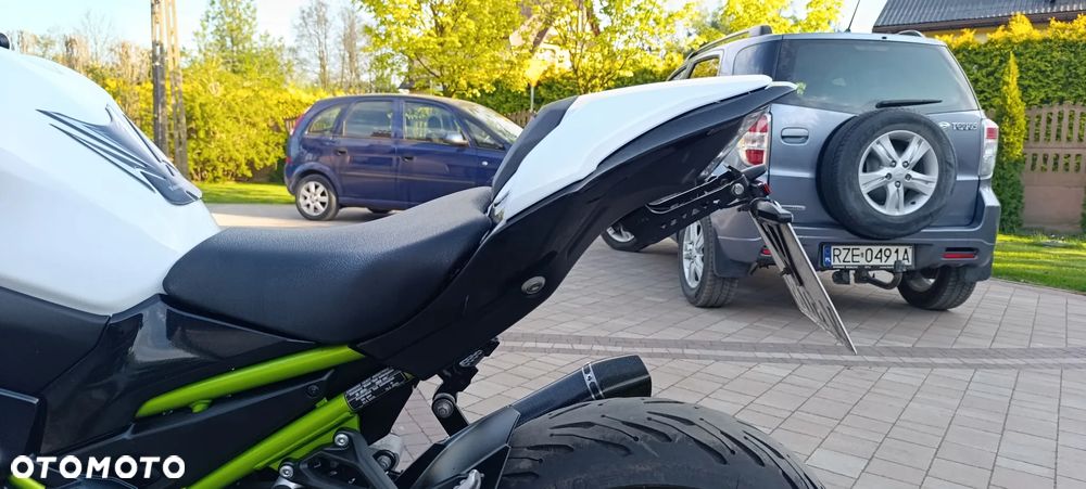 Kawasaki Z 900 - 35