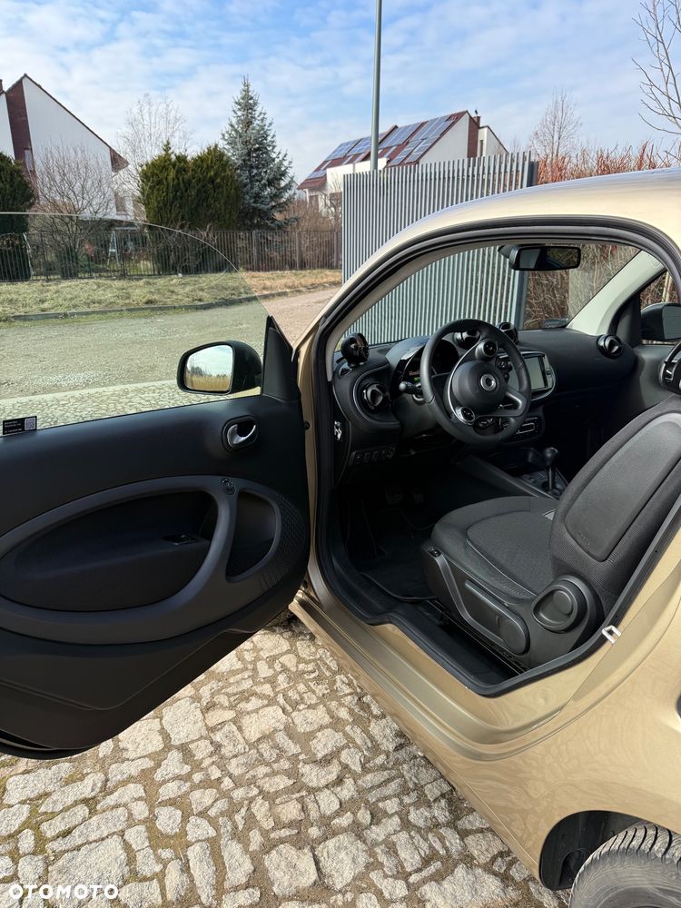 Smart Fortwo - 16
