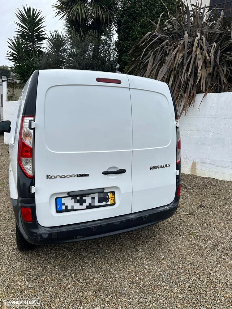 Renault Kangoo Compact - 5