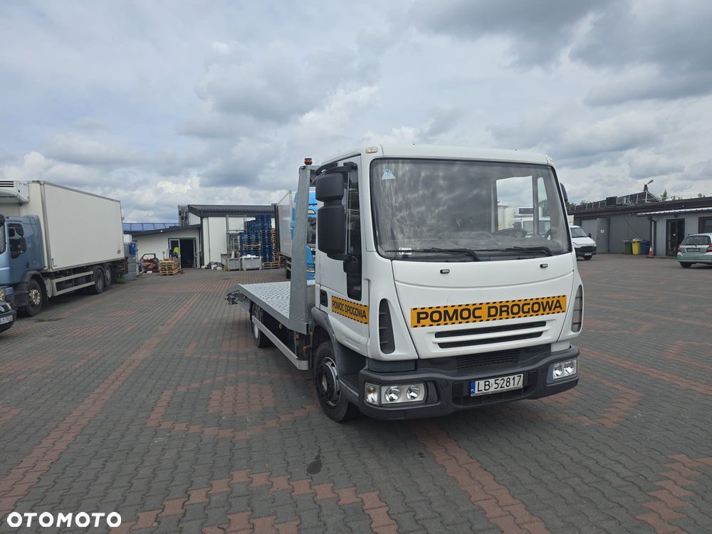 Iveco Eurocargo ML 80E17 - 7