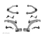 Set kit brate roata punte fata Alfa Romeo 159, 159 Sportwagon, Brera, Spider