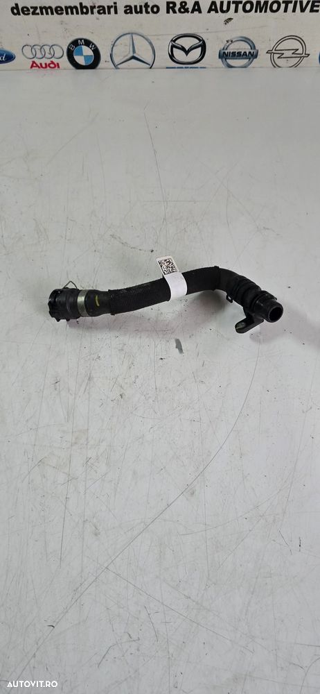 Conducta Furtun Apa Audi A4 B9 A5 B9 A6 4K C8 2.0 Tdi 2018+ Cod 4K0121089F Motor DTP - 2