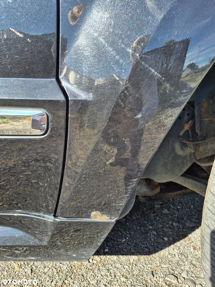 Jeep Grand Cherokee Gr 3.0 CRD Limited - 17