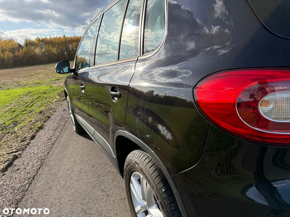 Volkswagen Tiguan 2.0 TDI 4Mot Trend&Fun - 16