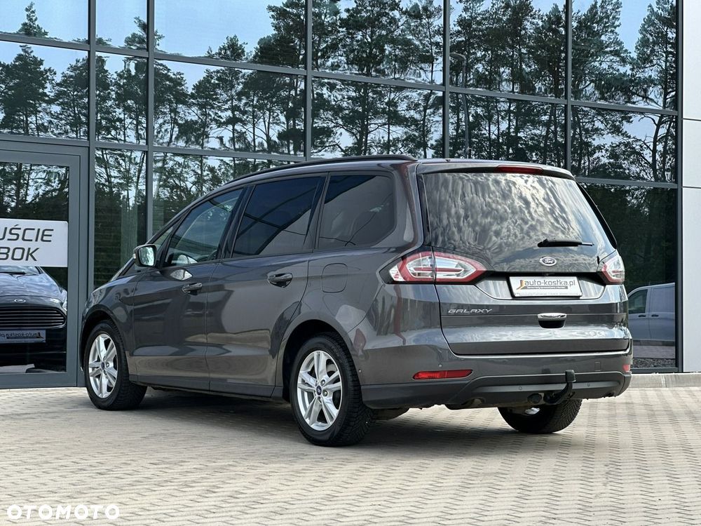 Ford Galaxy - 8