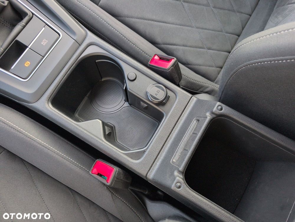Volkswagen Golf 1.5 TSI EVO Life - 35
