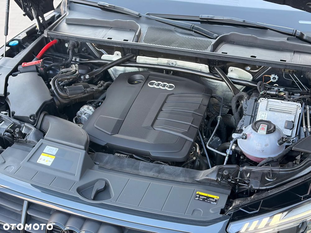Audi Q5 Sportback - 14