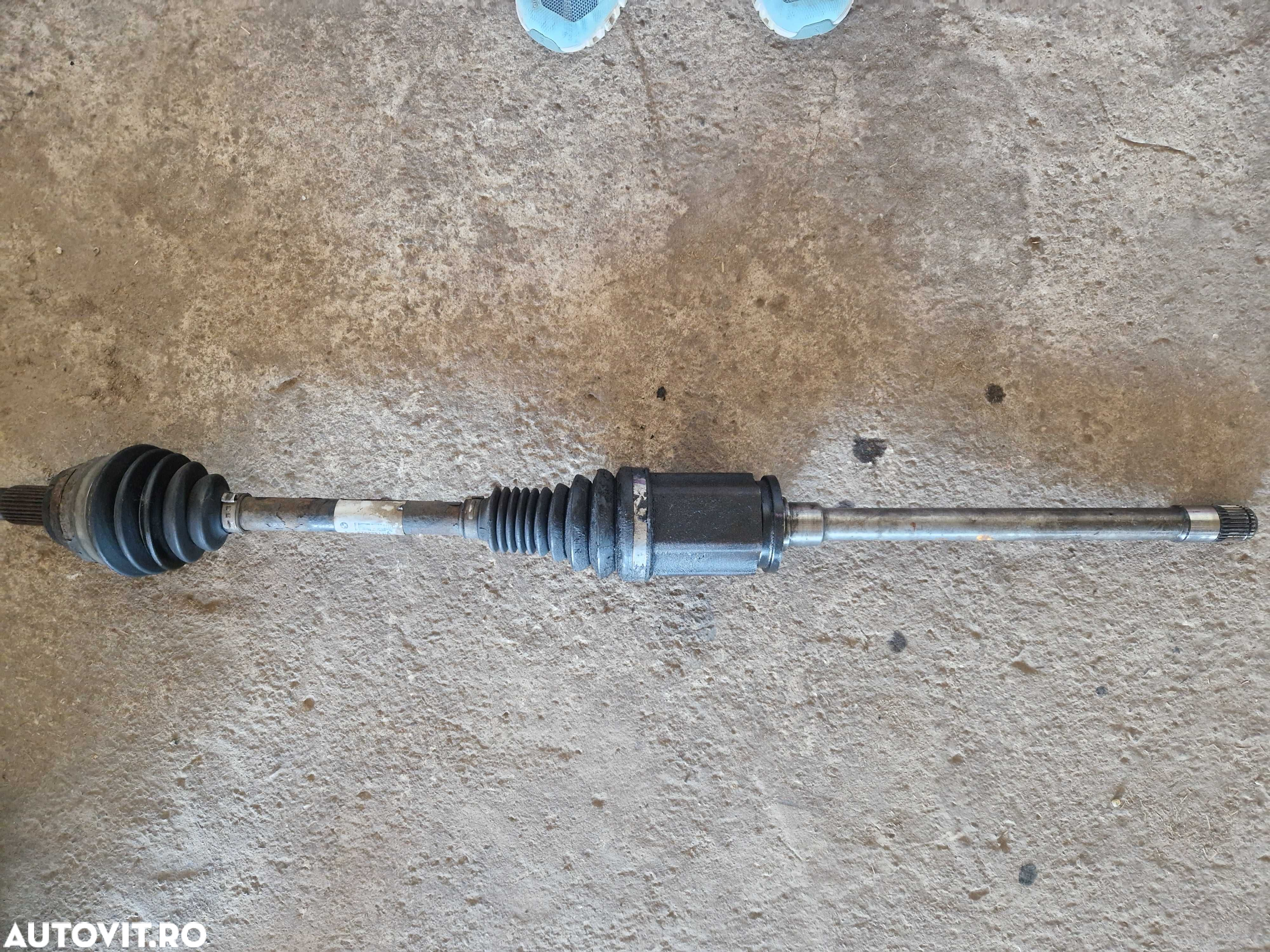 Planetare Stanga/Dreapta BMW X6 X5 e71 e70 Euro5 // 3.0d 4.0d 5.0d - 3