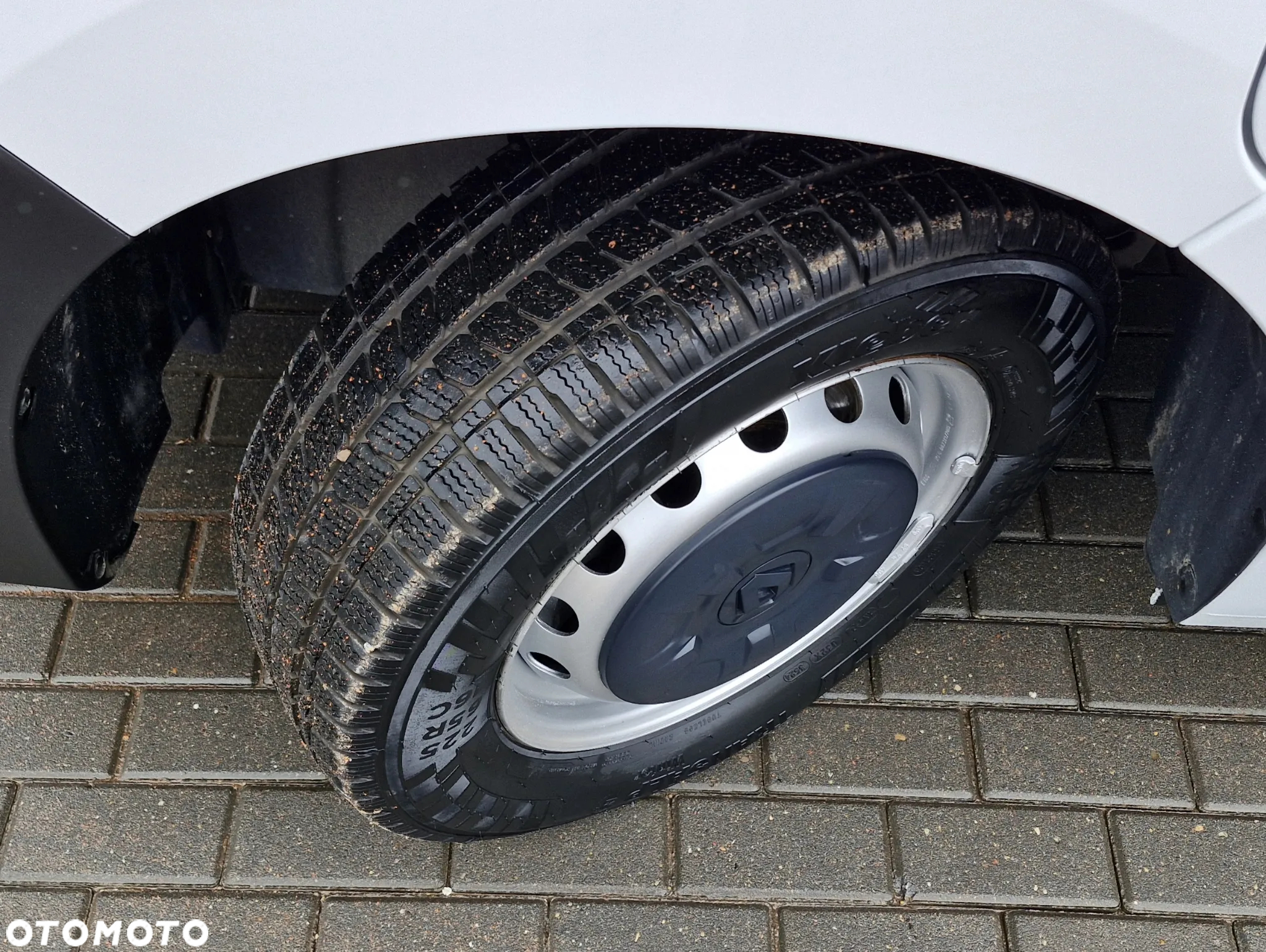 Opel Movano, L1H2, 2021, nawigacja, klima, tempomat - 24