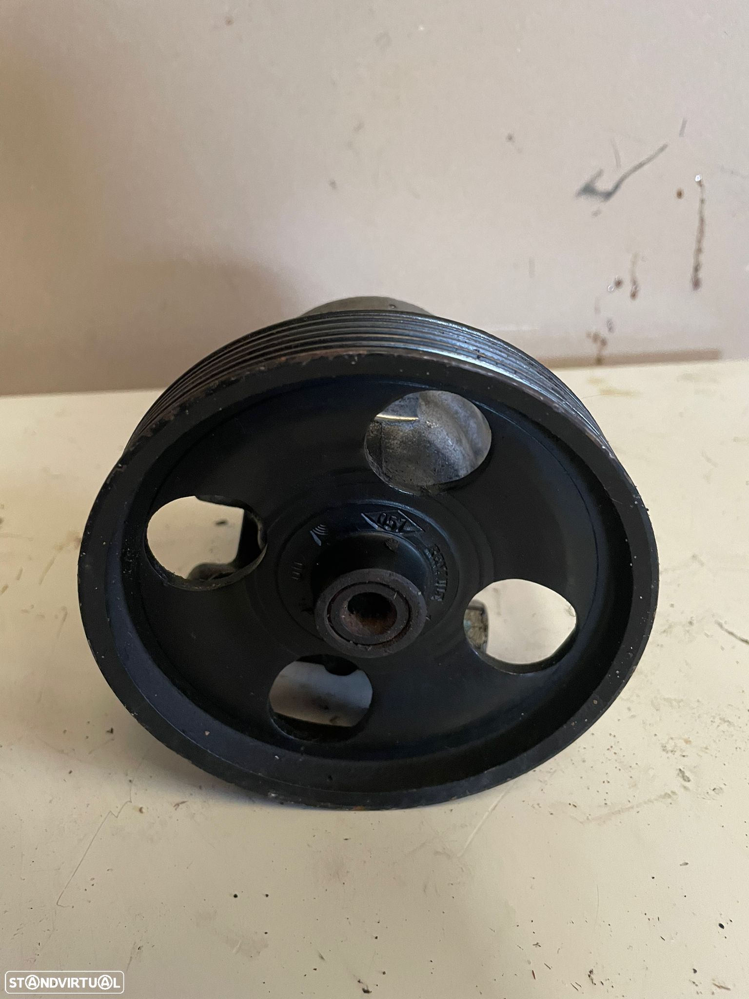 Bomba direçao Renault trafic 2003-2006, 1,9 - 1