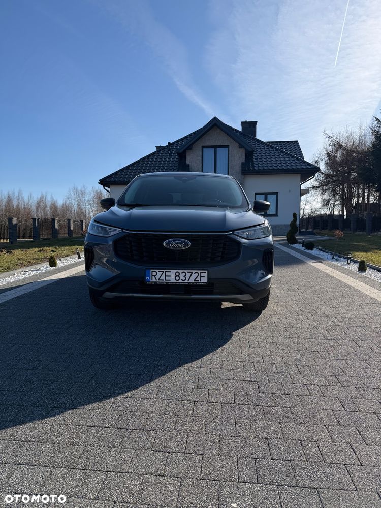 Ford Escape ver-1-5-ecoboost-awd-se - 17