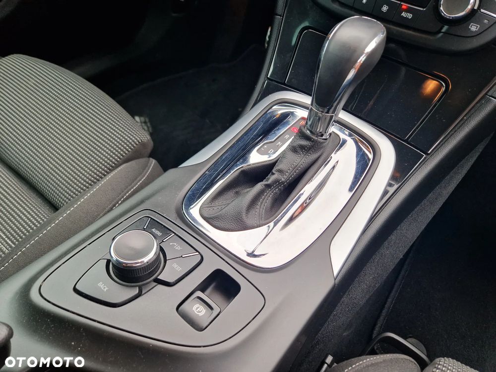 Opel Insignia 2.0 CDTI Design Edition - 5