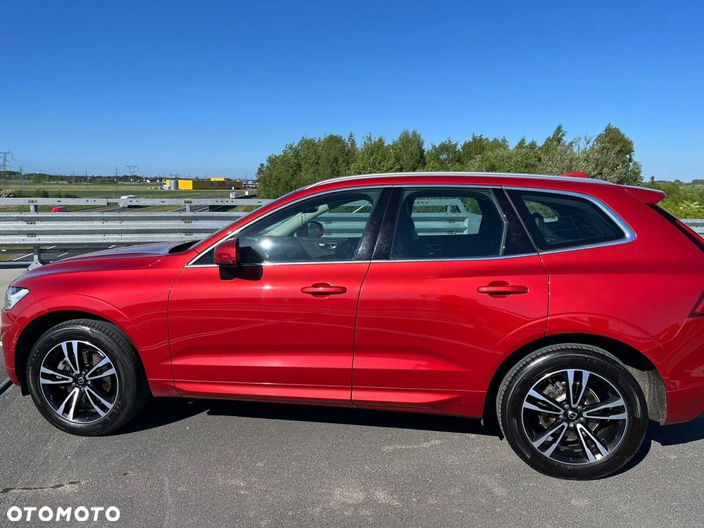 Volvo XC 60 - 2