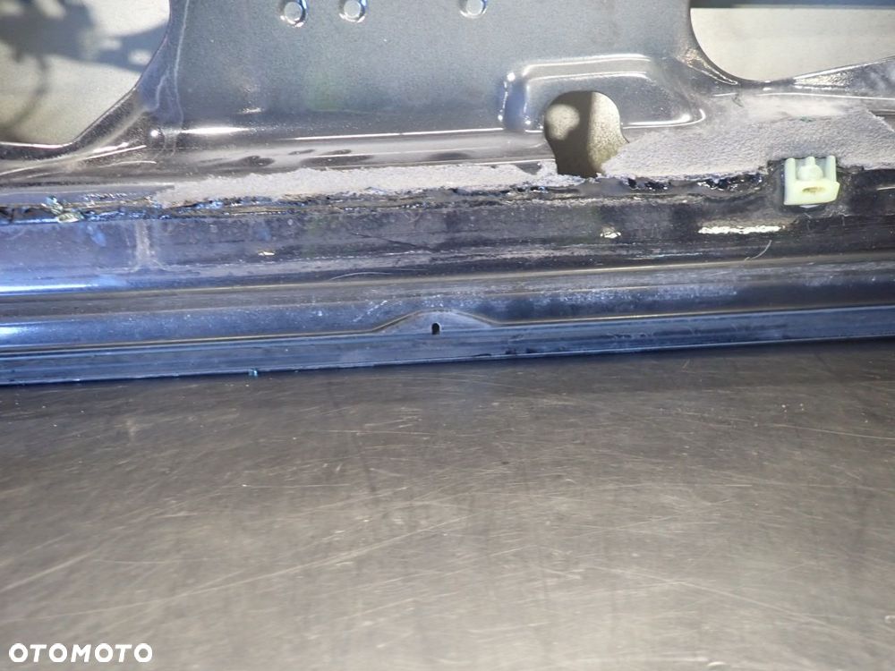 DRZWI PRAWY PRZÓD FORD MONDEO MK3 - 10