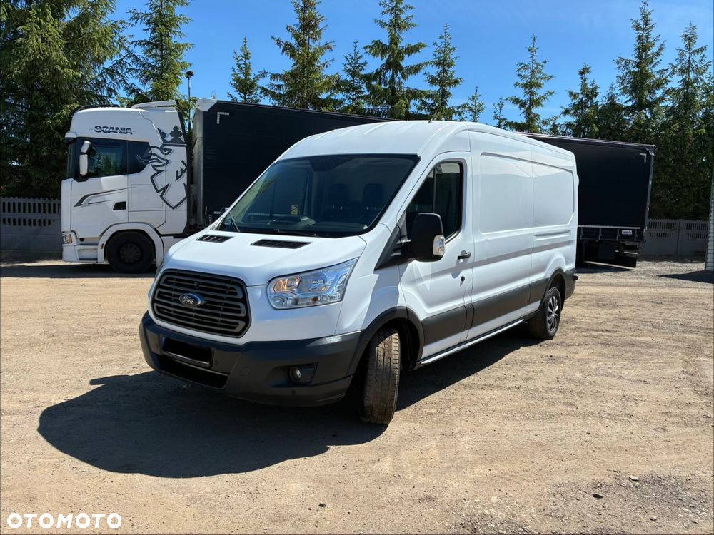 Ford Transit - 5
