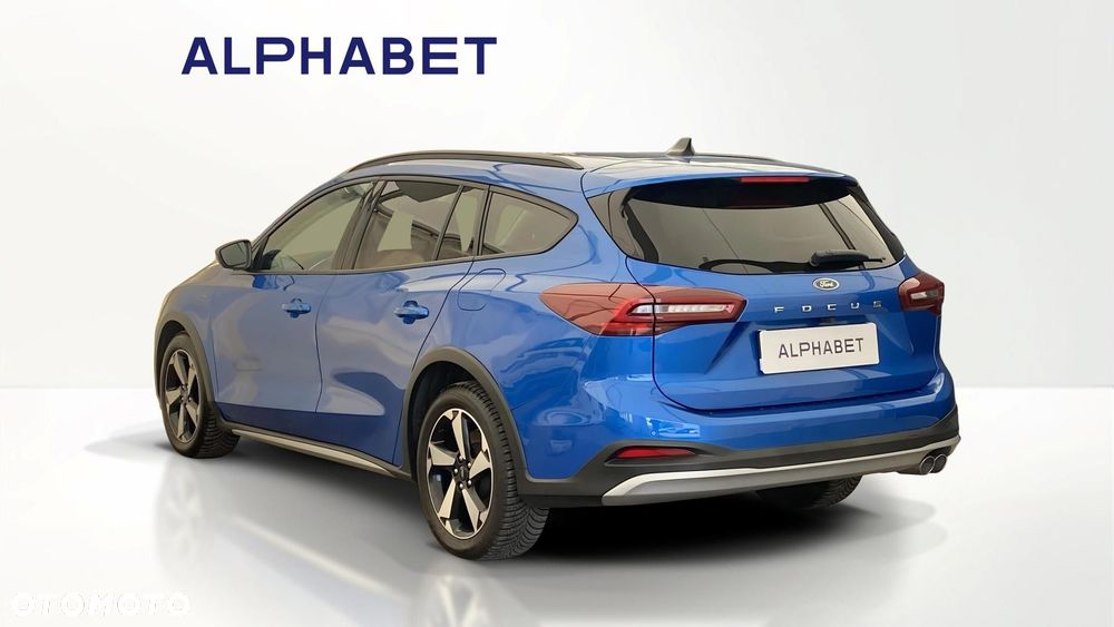 Ford Focus 1.5 EcoBlue Active X - 3