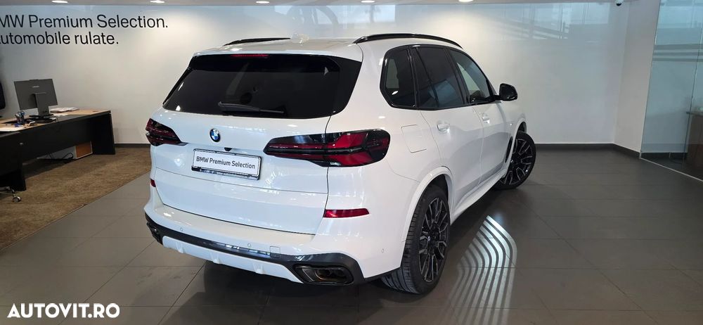 BMW X5 2023 — imagine 6