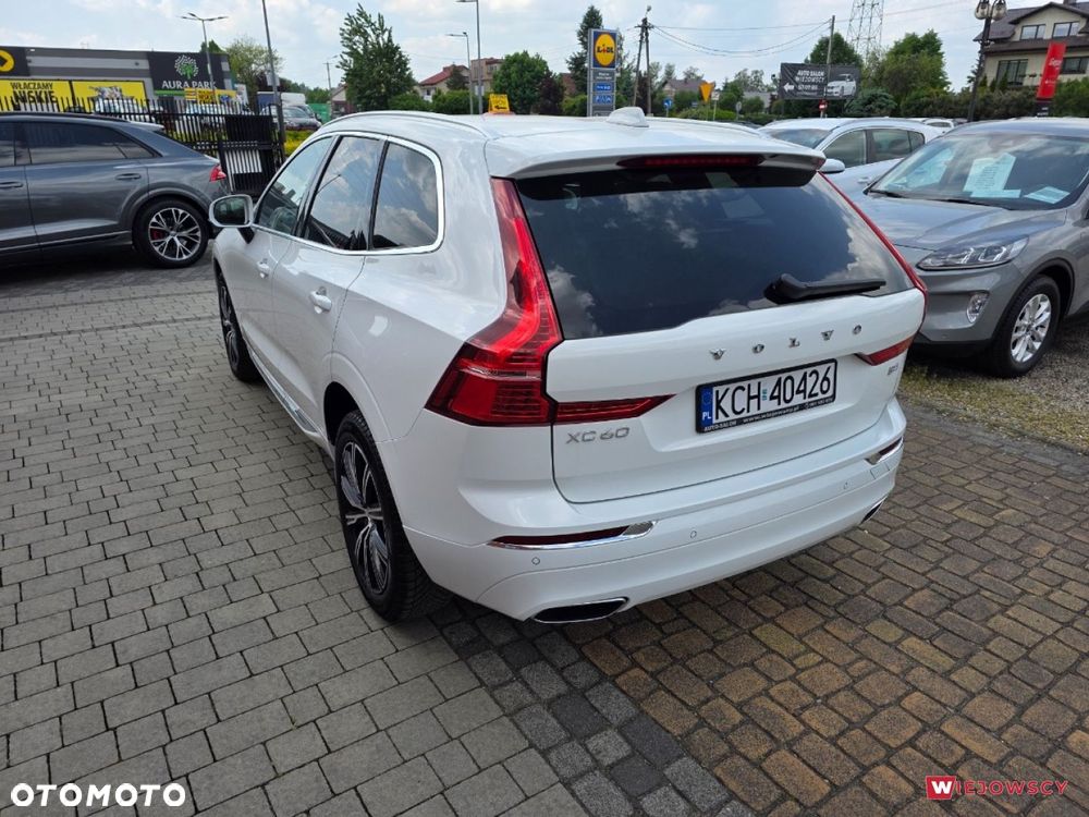 Volvo XC 60 - 9