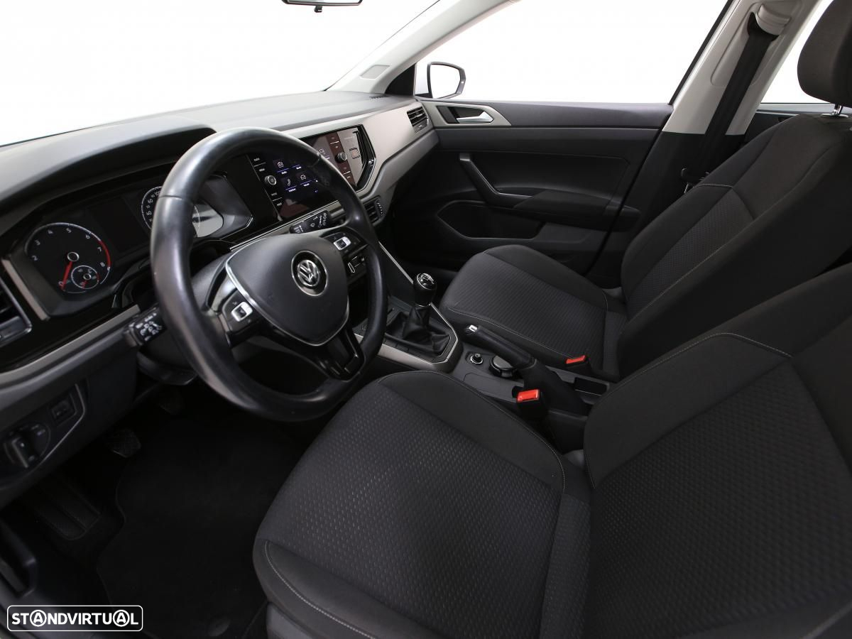 VW Polo 1.0 TSI Confortline - 8