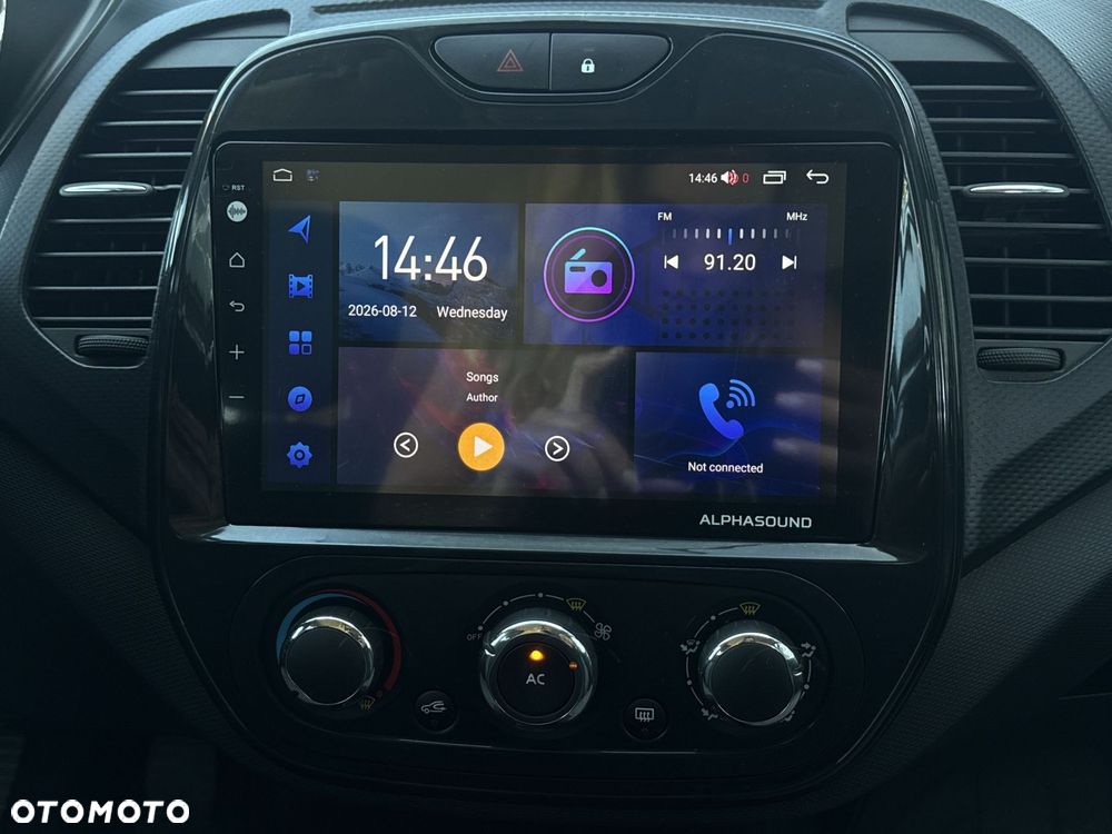 Renault Captur 0.9 Energy TCe Intens - 19
