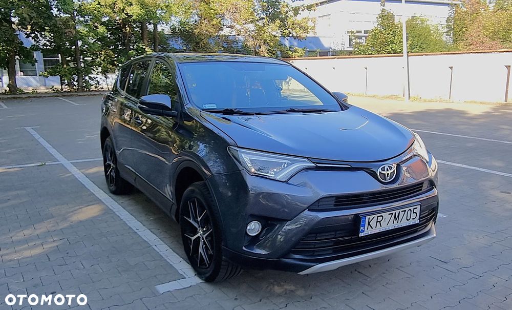 Toyota RAV4 2.0 Prestige MS EU6 - 3