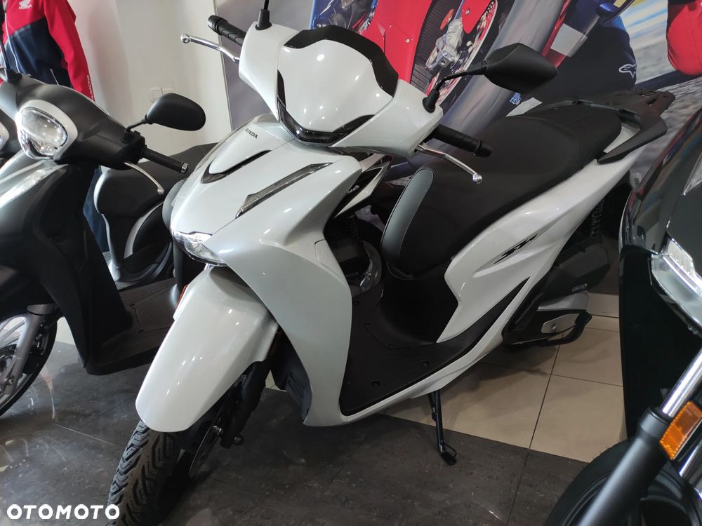 Honda SH - 3
