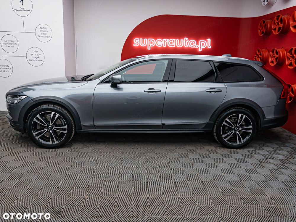 Volvo V90 - 5
